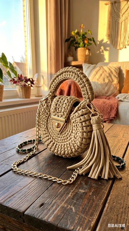 💕Shellure Bag