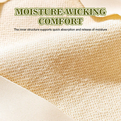 Ice Silk No-Show Socks