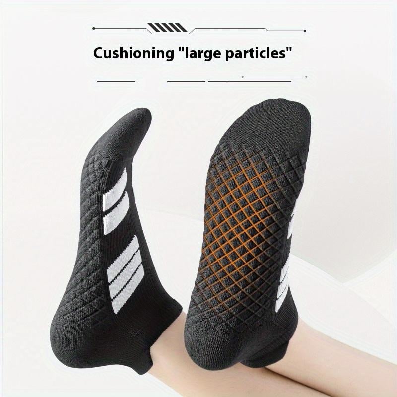 🔥Unisex Low-Cut No-Show Sports Socks