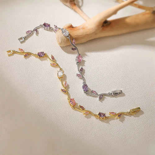 🌷Tulip Harmony Bracelet | Buy 1 Get 1 Free(2 PCS)