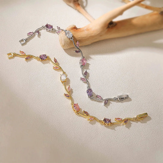 🌷Tulip Harmony Bracelet | Buy 1 Get 1 Free(2 PCS)