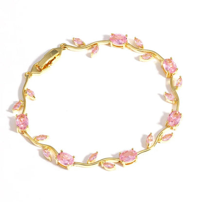 🌷Tulip Harmony Bracelet | Buy 1 Get 1 Free(2 PCS)