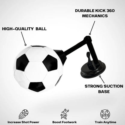 ⚽The Ultimate All-in-One Football Training Tool
