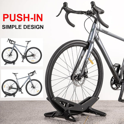 🚲Universal Bike Parking Storage Rack
