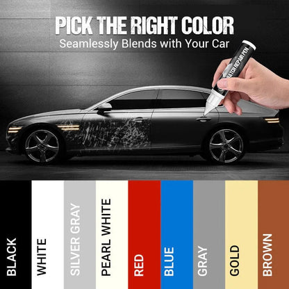 ✏️2026 HOT SALE✏️Buy 3 Get 5 FreeCar🔥 Scratch Repair Pen🚗