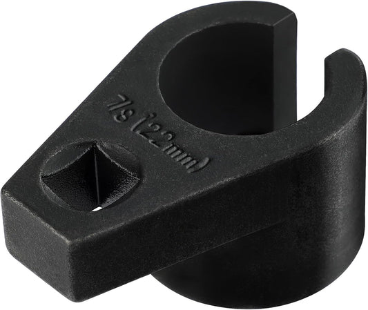 🔧 O2 Oxygen Sensor Socket | 3/8" Drive x 22mm (7/8")
