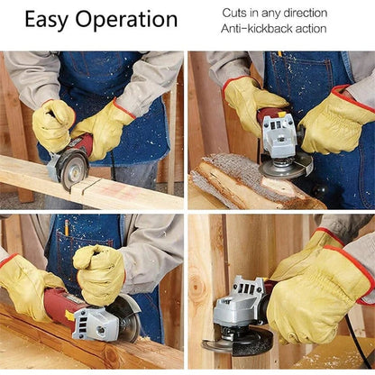 Angle Grinder Chain Disc