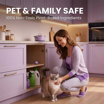 Gentle Indoor Mouse Repellent Balls