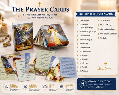 ✝️ NEW First Communion Eucharist Gift Holy Prayer Card Holder Book