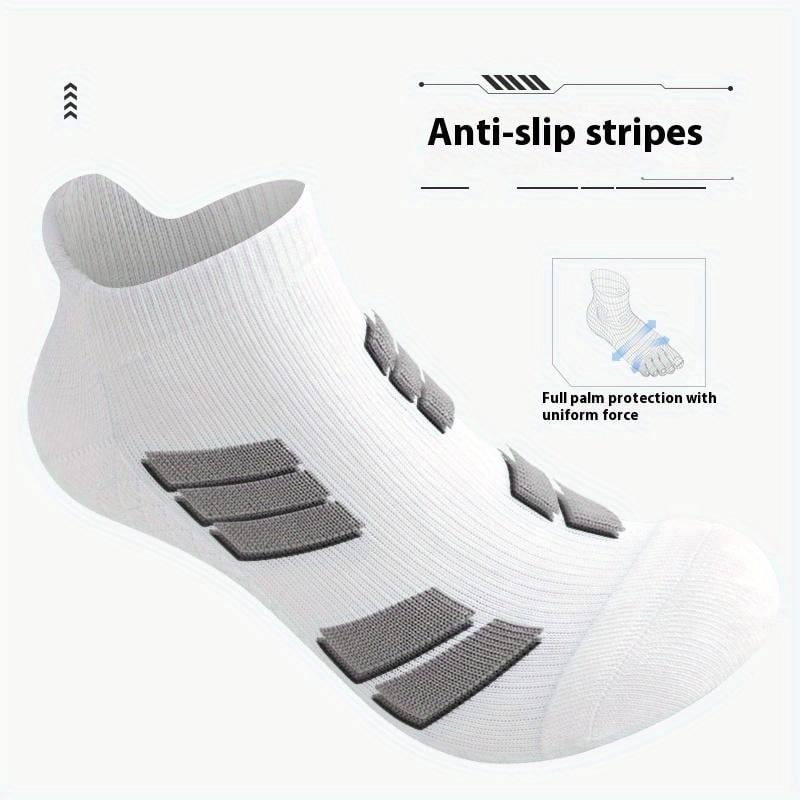 🔥Unisex Low-Cut No-Show Sports Socks