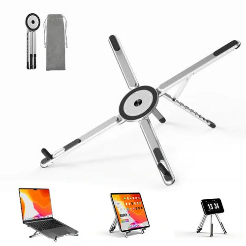 Portable Laptop Stand for Desk