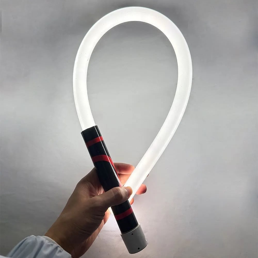 🔥Bendable Flexible LED Work Light💡: Your Professional Light for Narrow Spaces 🛠️