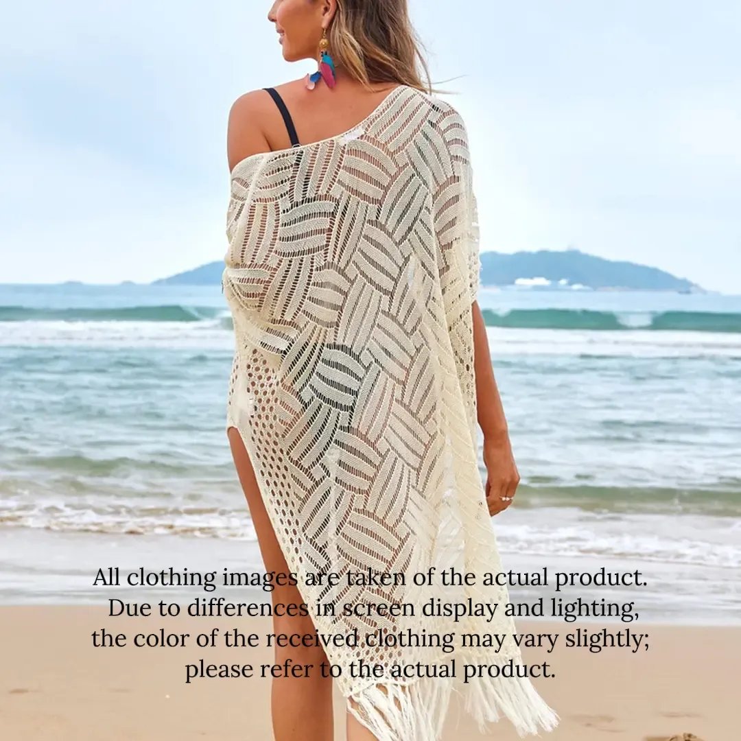 👗Womens Knit Cardigan Oversized Open Front Outwear New Spring  & Summer