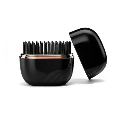 💖 Mini Portable Hair Straightener