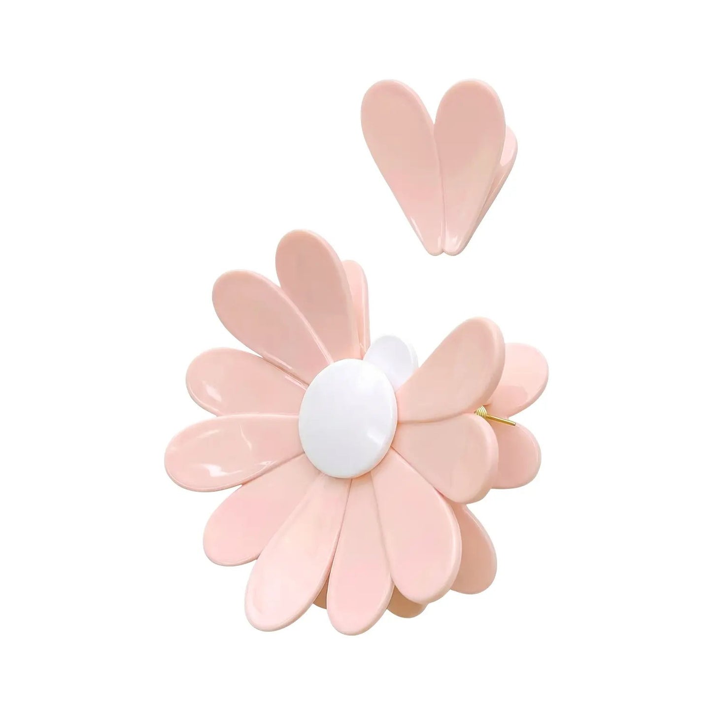 Cherry-Shaped Magnetic Food Clip & Fridge Magnet