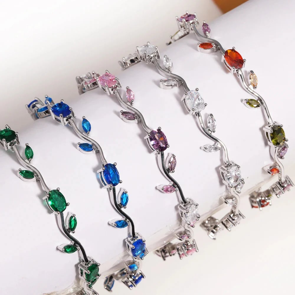 🌷Tulip Harmony Bracelet | Buy 1 Get 1 Free(2 PCS)