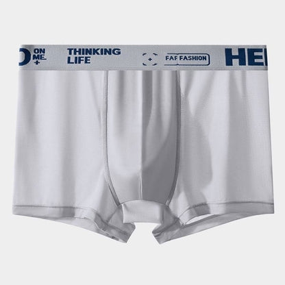 🔥Set of 4pcs🔥Men's Underwear
