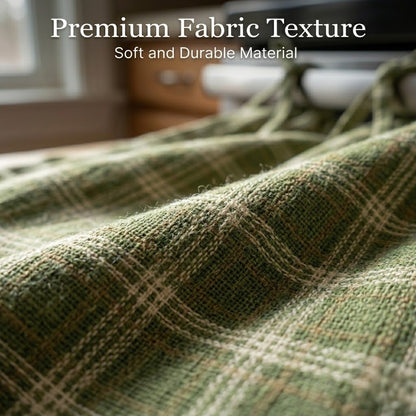 🔥Last Day 49% OFF - 👗🔥 Handmade Farmhouse Oven Skirt - Artisan Kitchen Collection
