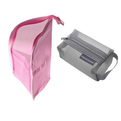 🔥Hot Sale Deals-Portable Lightweight Travel Toiletry Bag