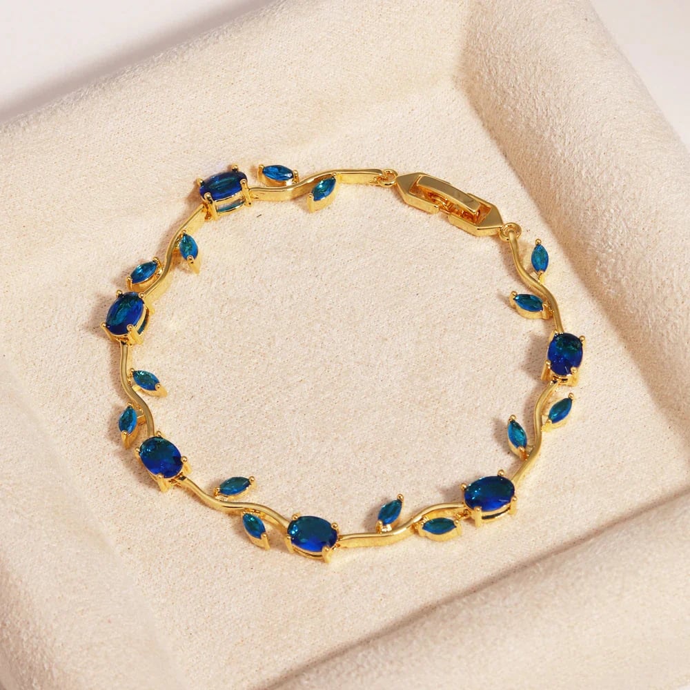 🌷Tulip Harmony Bracelet | Buy 1 Get 1 Free(2 PCS)
