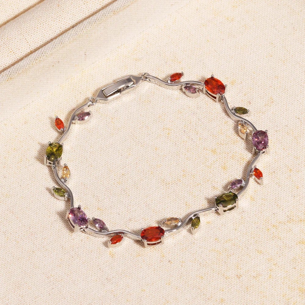 🌷Tulip Harmony Bracelet | Buy 1 Get 1 Free(2 PCS)