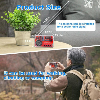 🔥Hot Sale Promotion 49% OFF🎁✨Portable soldering Kit