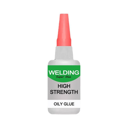 🔥Welding High-strength Oily Glue