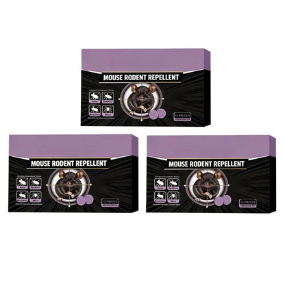 Gentle Indoor Mouse Repellent Balls