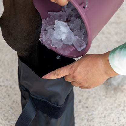 🐴 Hoof Boots Medical & Ice Boots