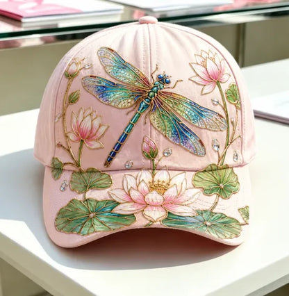 🌸🌿Garden Morning Cap  (✨2026 Limited Edition)