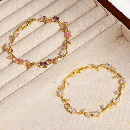 🌷Tulip Harmony Bracelet | Buy 1 Get 1 Free(2 PCS)