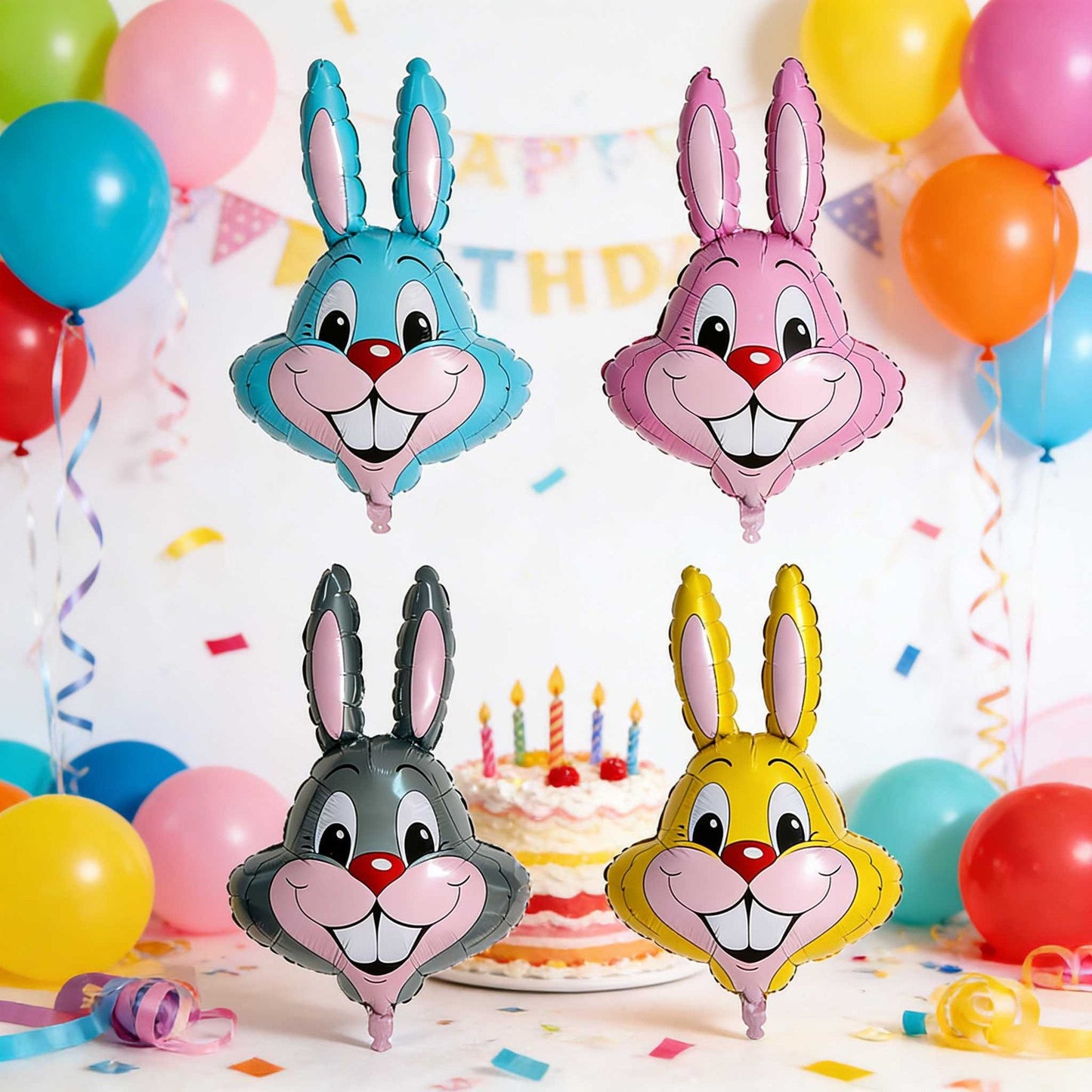 🔥Easter Bunny Buddy