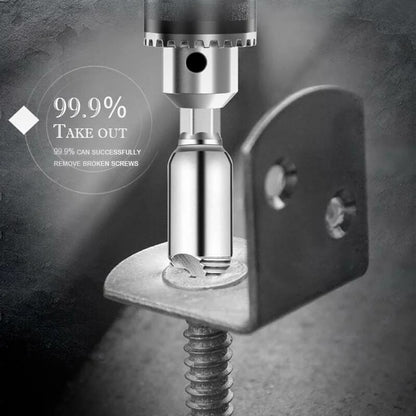 🔥Hot Sale 48% OFF - Stripped Broken Screw Remover