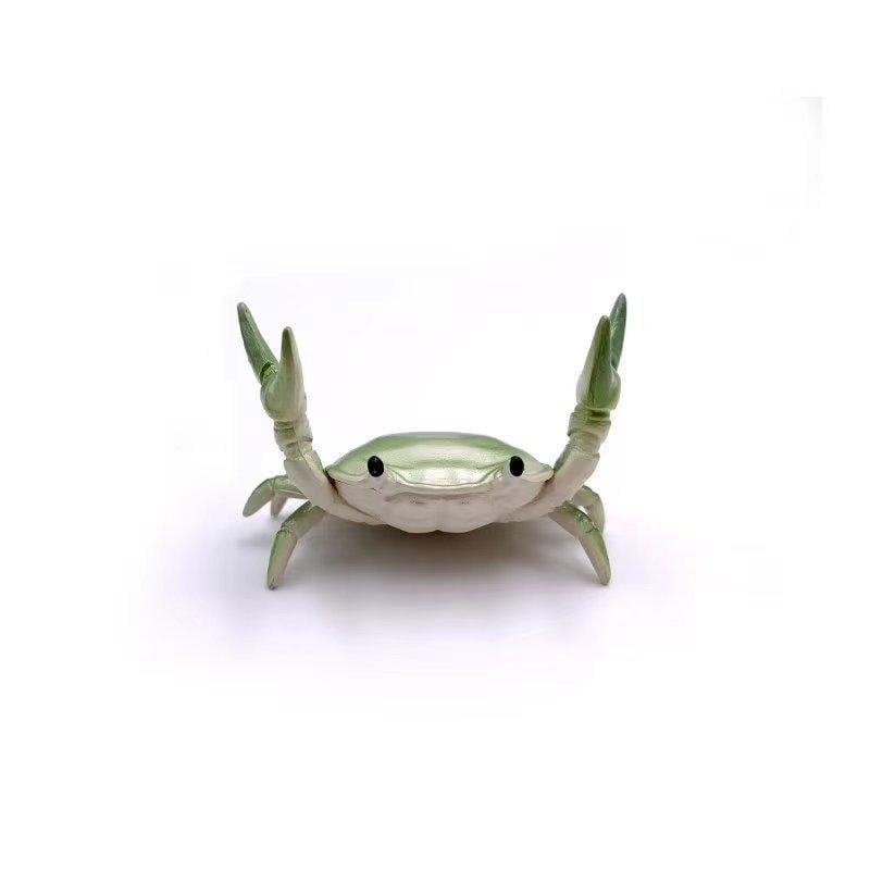🤣 Funny Hot Sale - 🦀Cute crab-shaped pen holder