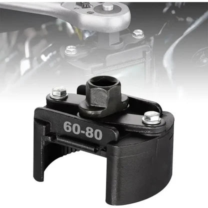 Adjustable Oil Filter wrench