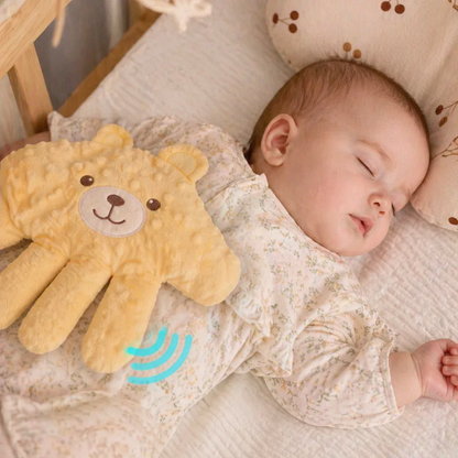 Baby Sleep Aid with Gentle Patting Function – Supports Calm and Independent Sleep