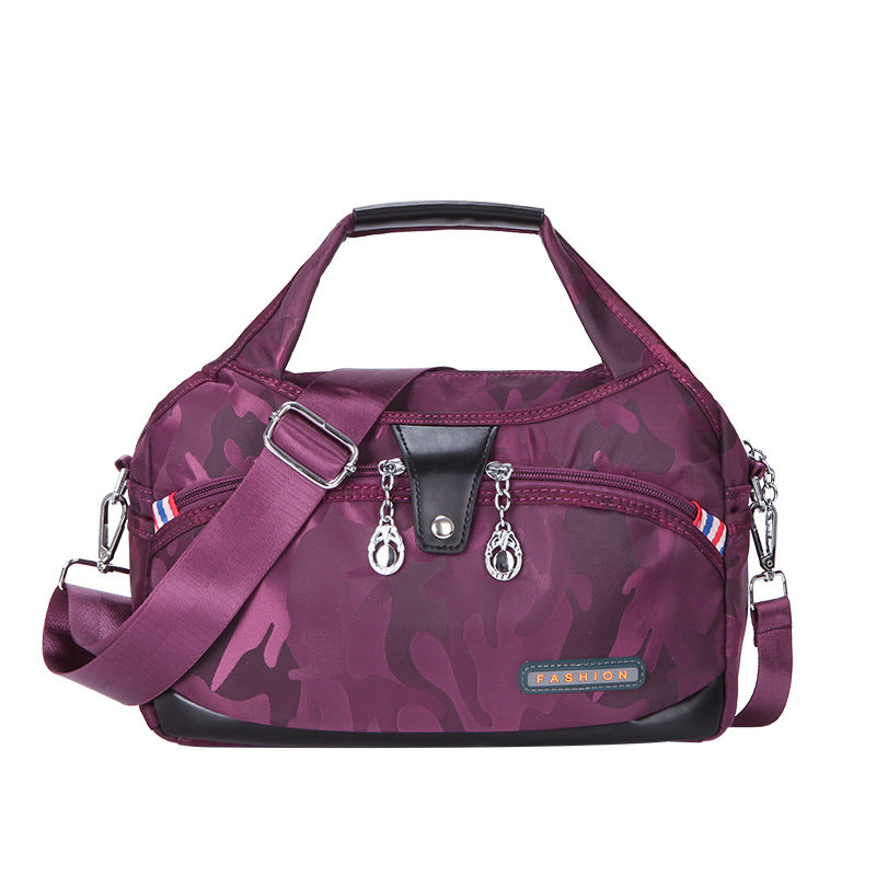 👜Fashion Anti-theft Tote Bag