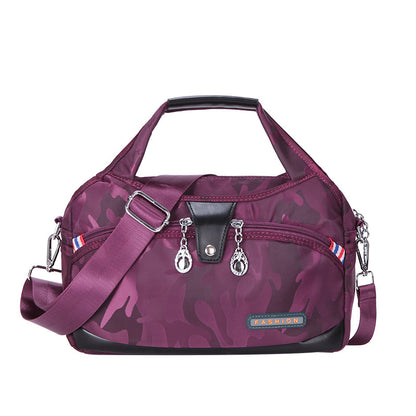 👜Fashion Anti-theft Tote Bag