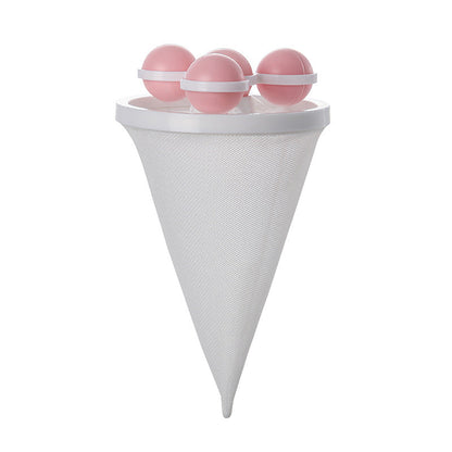 🧺 BUY 1 GET 1 FREE! 🧼Washing Machine Filter Bag