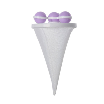 🧺 BUY 1 GET 1 FREE! 🧼Washing Machine Filter Bag