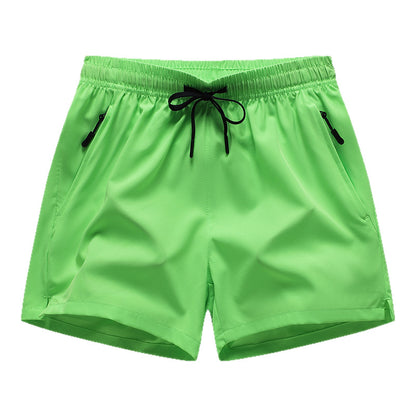 🏃‍♂️Men's  Running Shorts – Quick-Dry Athletic Gym Shorts (1 / 5 Pack)
