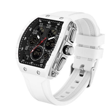 ⏰🔥LIMITED TIME 48% OFF! ⌚ Men’s Sporty Luminous Digital Automatic Watch – Stylish, Durable & Night-Visible 🚛✨