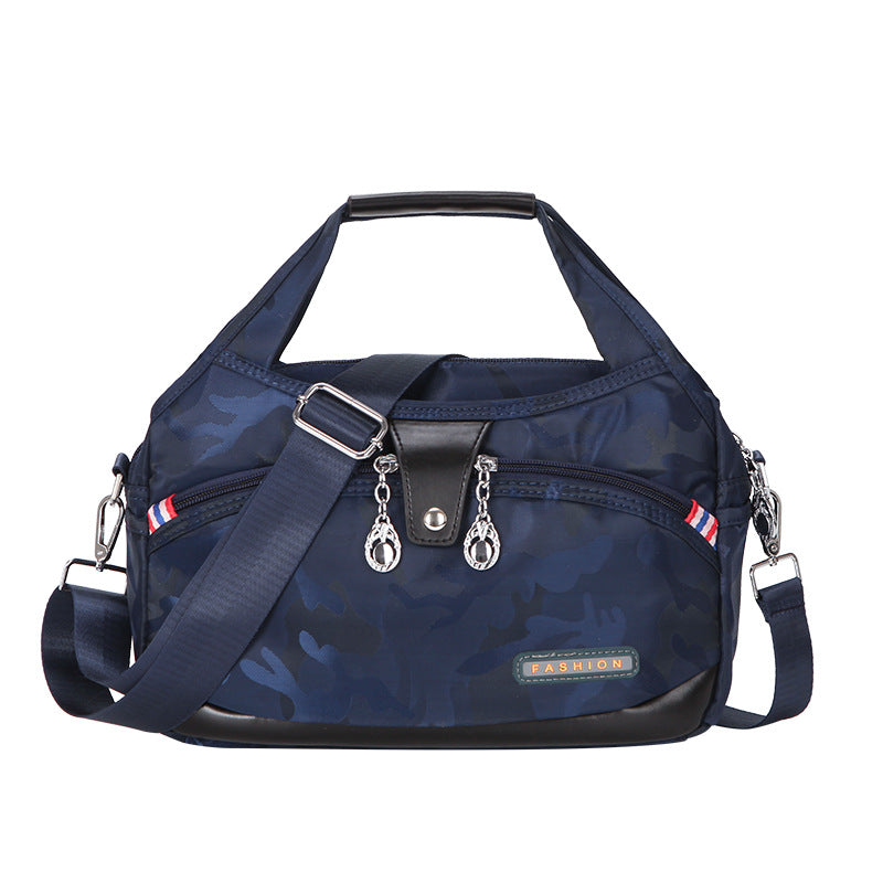 👜Fashion Anti-theft Tote Bag