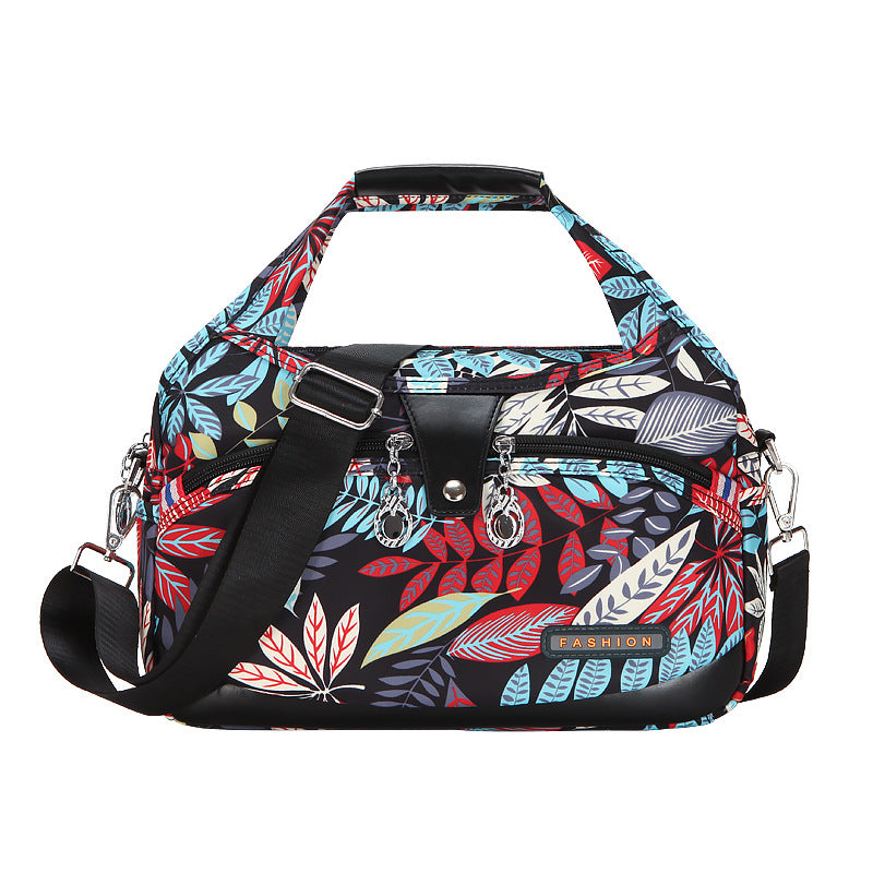 👜Fashion Anti-theft Tote Bag