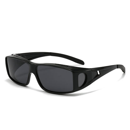 🏆10K+ SOLD LAST WEEK! -👓 Night Vision Driving Glasses, Anti-glare Polarized