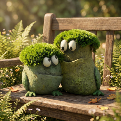 Funny Cute Animal Planter Collection