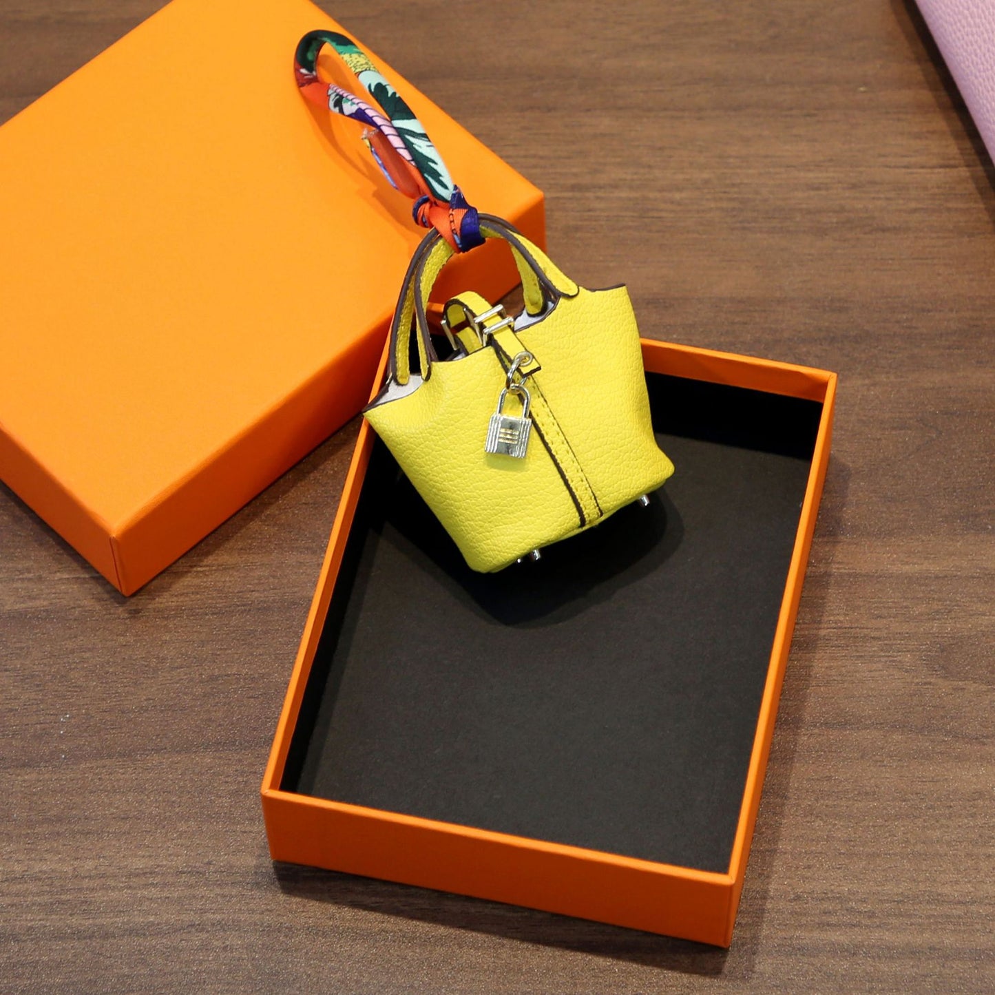 🌸Mini cute bag charm🌸