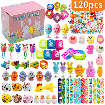 Pre Filled Easter Eggs
