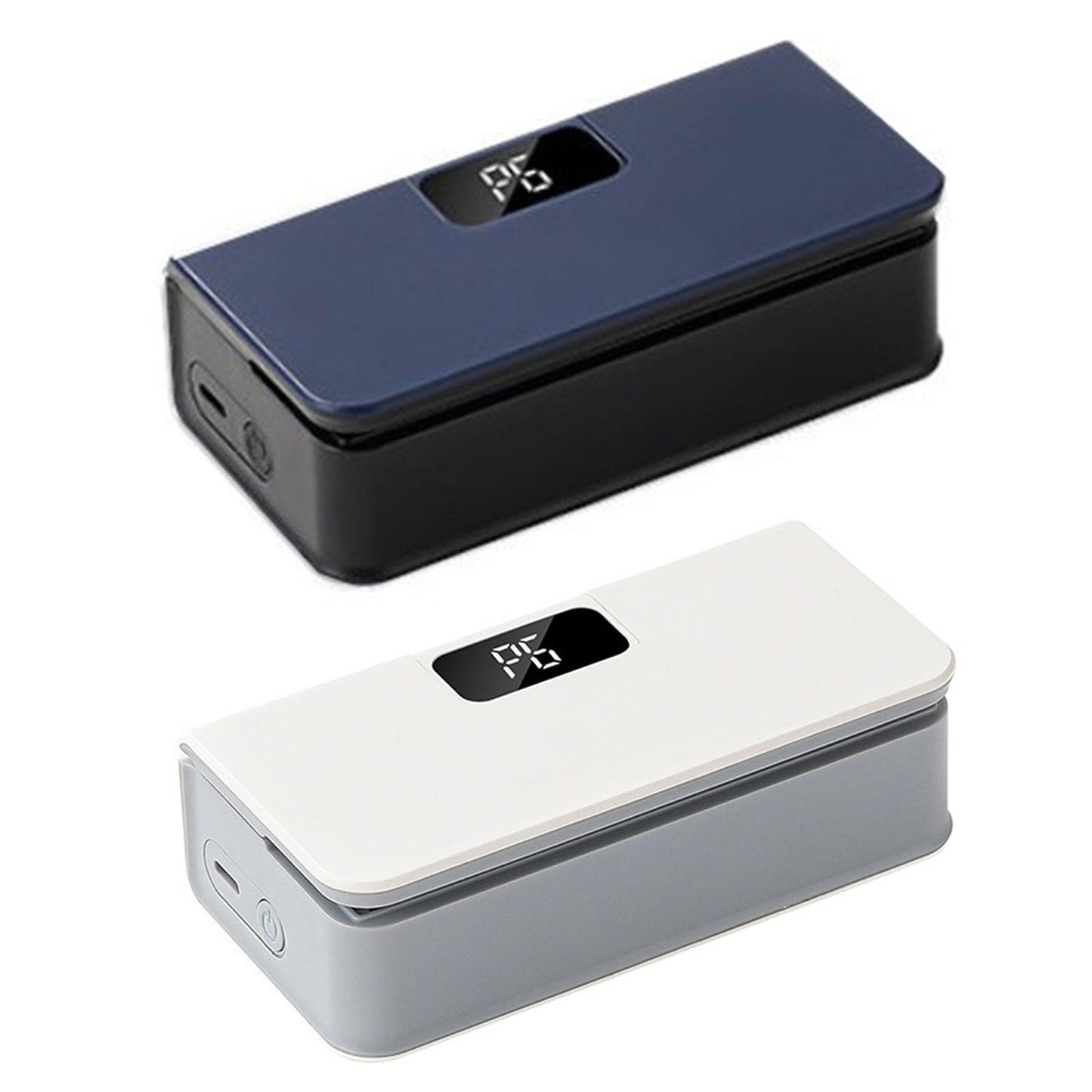 Small rechargeable sealing machine