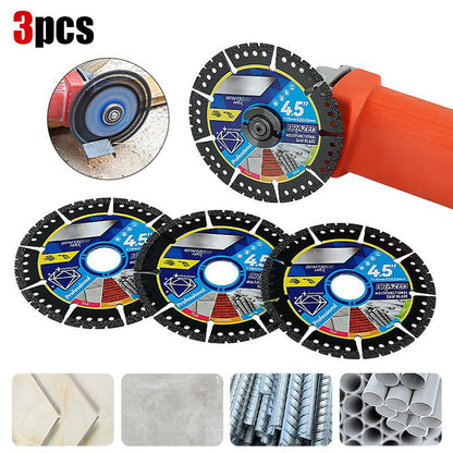 Multipurpose Saw Blades—Cut Through Anything  for Unmatched Power and Precision